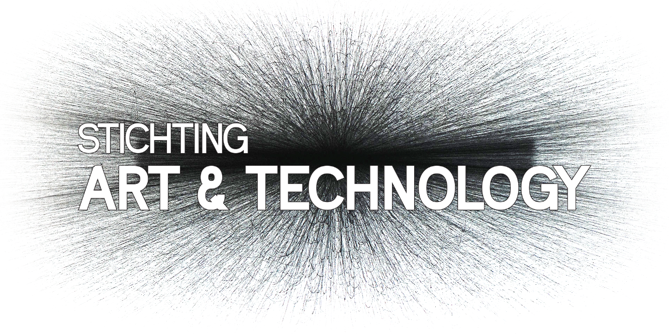 image for partner Stichting Art & Technology