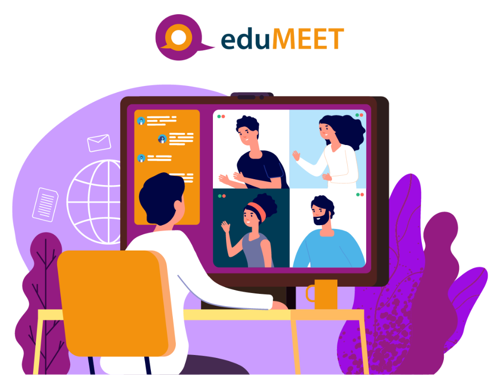 Background image for programme eduMEET